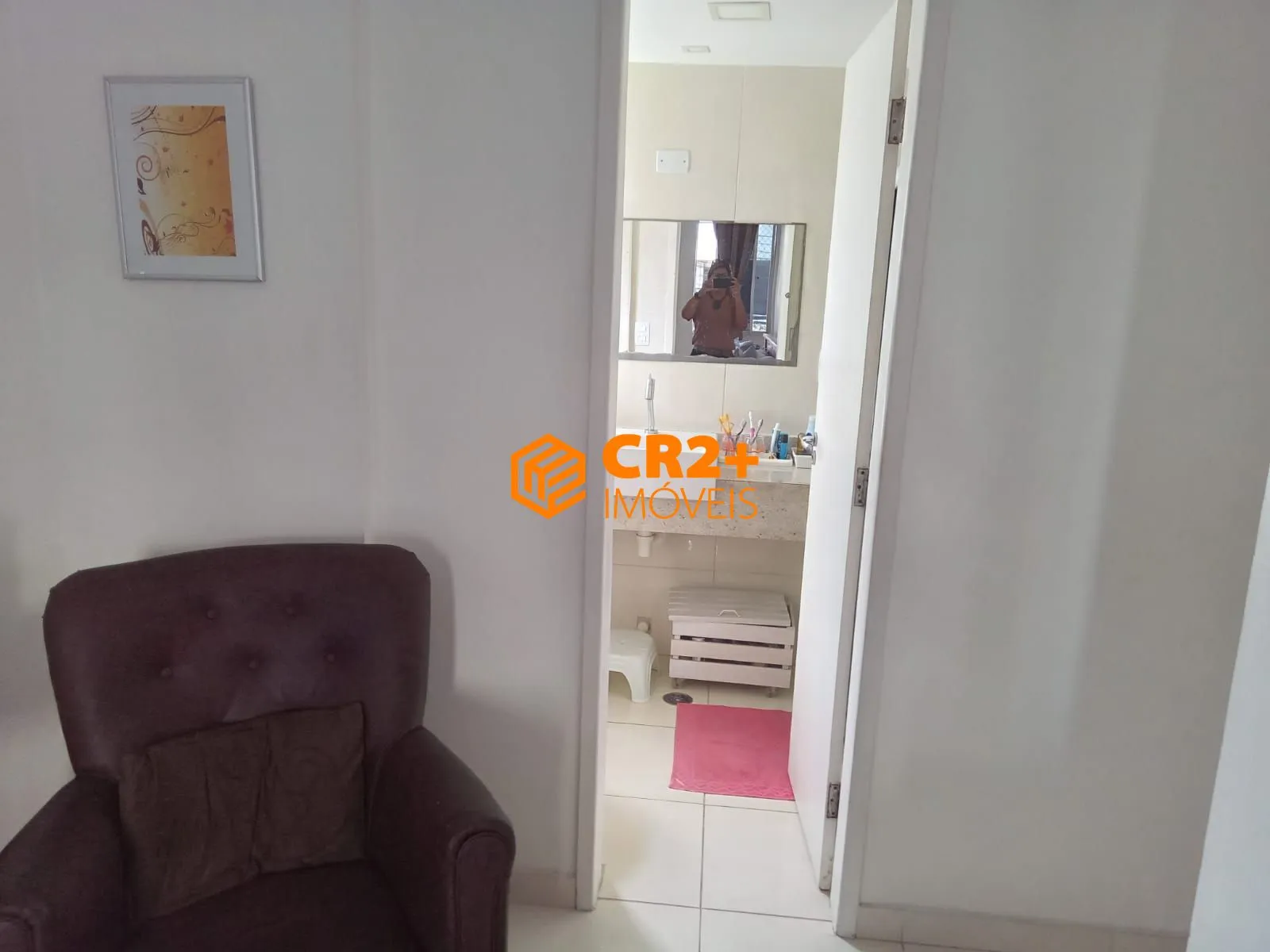 Imagem Apartamento á Venda, 130m², 3 Quartos e 1 Suíte em Boa viagem.