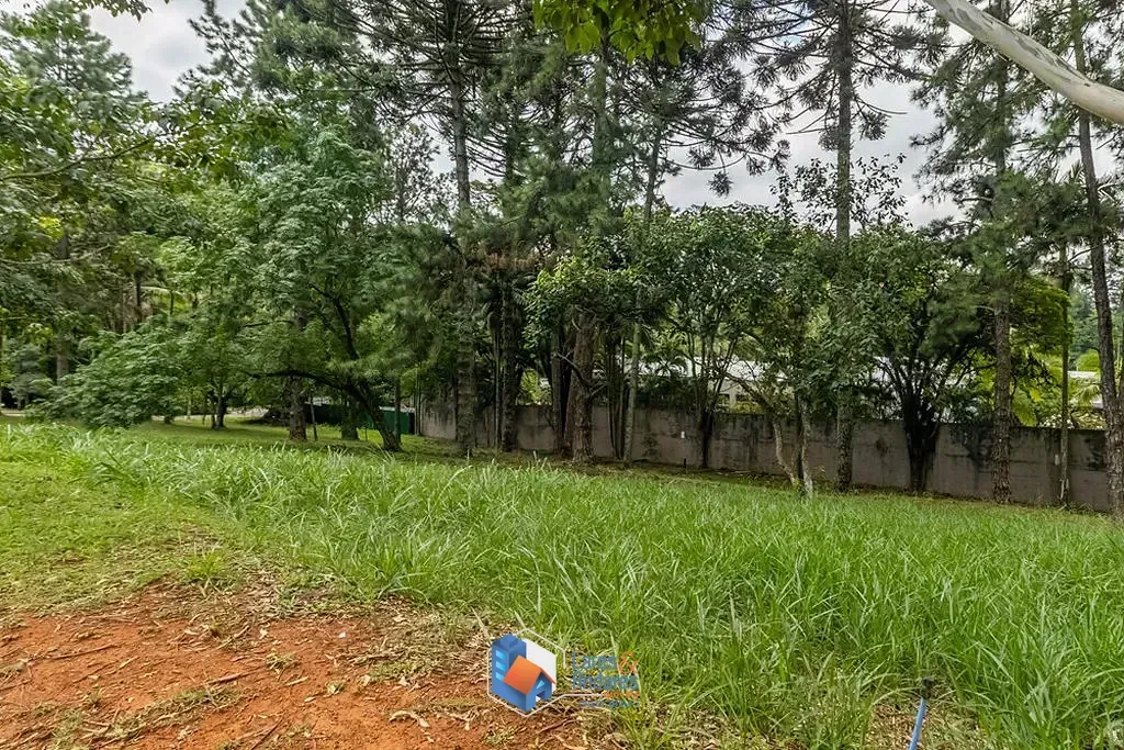 Imagem Terreno/Lote Residencial à venda 663.16M² Chácara Flora São Paulo - SP