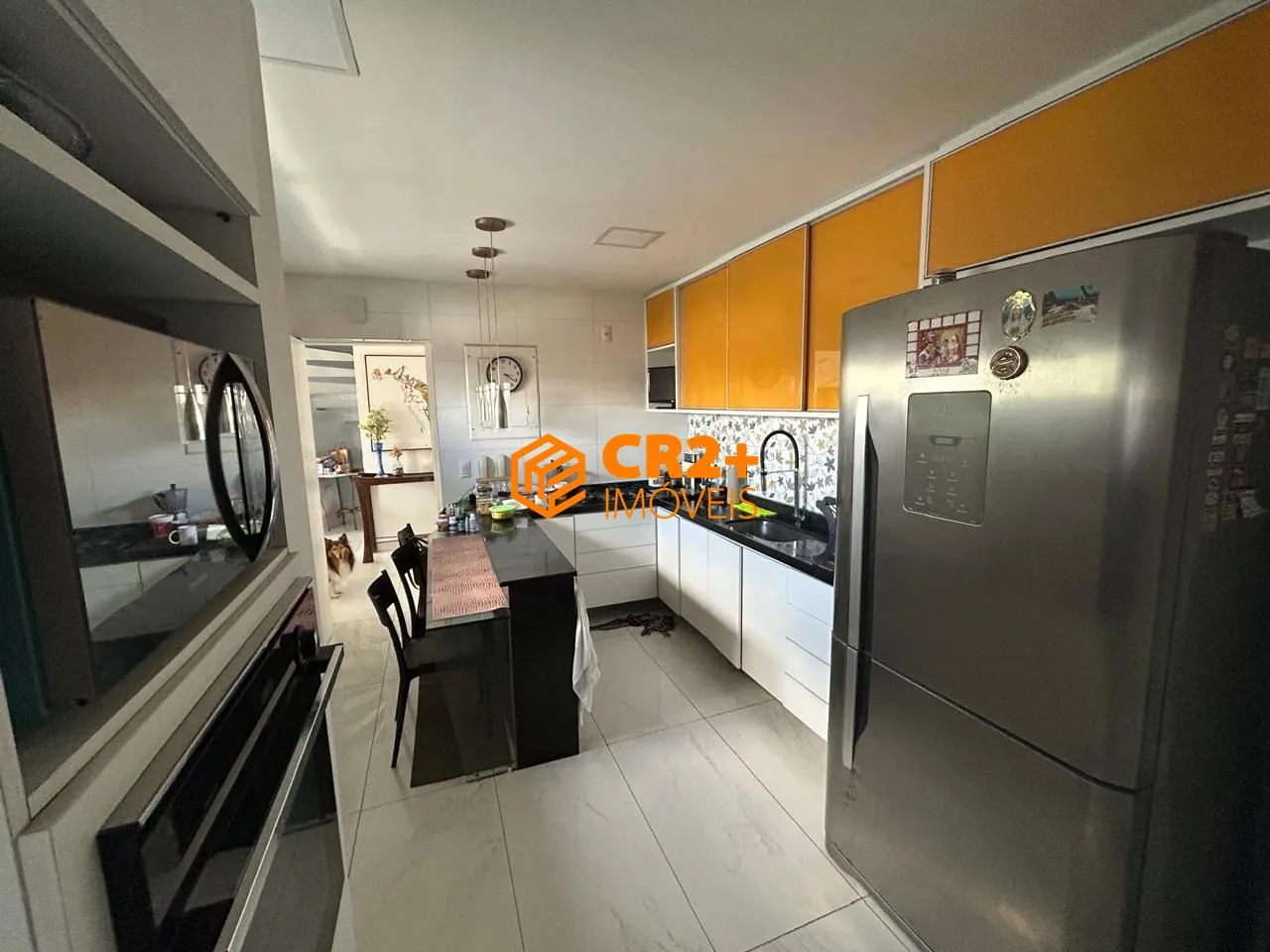 Imagem Vendo cobertura com 230m² - 3 suítes Próximo ao shopping Recife em Boa Viagem