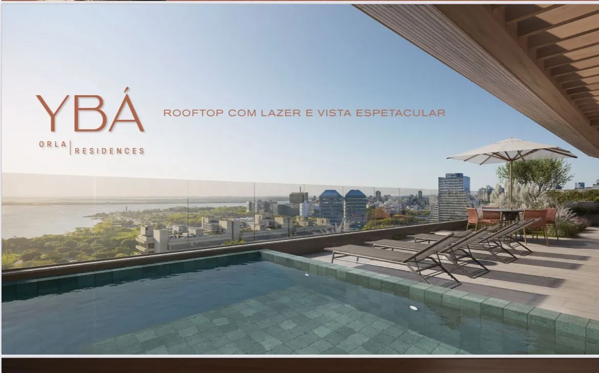 Imagem Apartamento em Praia de Belas