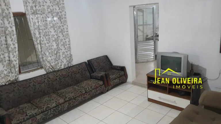 Imagem Casa com 2 Quartos à Venda, 59 m² em Gaivota - Itanhaém