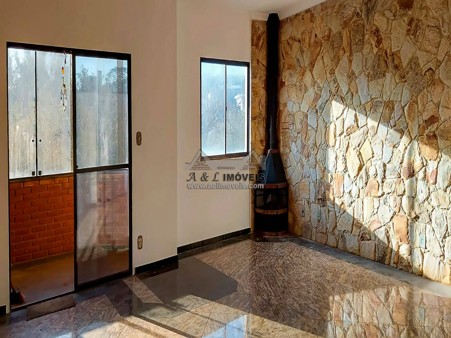 Imagem Apartamento à venda em São Bernardo do Campo - Com 04 dormitórios