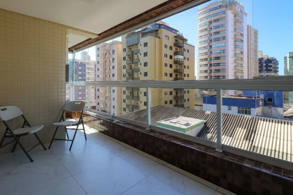Foto do imóvel APARTAMENTO COM 80,00 m² - AVIAÇÃO - PRAIA GRANDE SP em RUA JOÃO PEREIRA INÁCIO, 147 - AVIAÇÃO, PRAIA GRANDE - SP