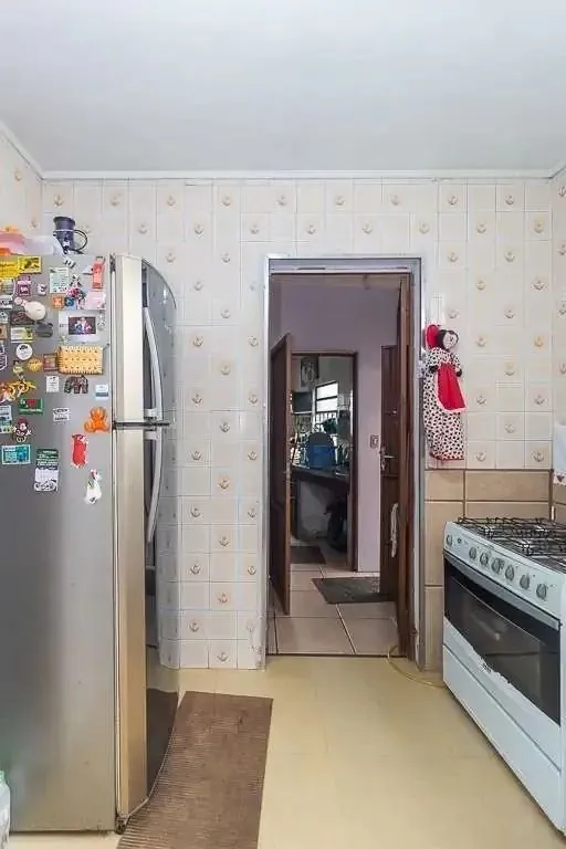 Imagem Casa 3 dormitórios 1.000,000 / Auxiliadora