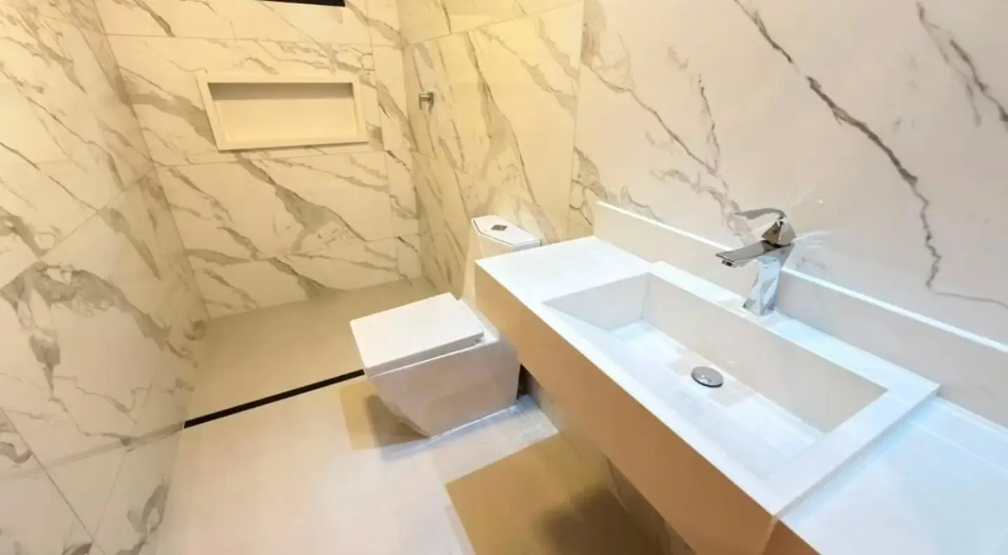 Imagem Casa 3/4 C Suite No Setor Garavelo