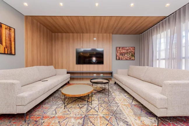 Imagem Apartamento 2 quartos a Venda no Alto da Gloria