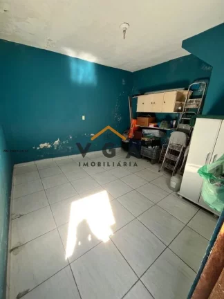 Imagem Casa para Venda em São Paulo, Vila Salete, 2 dormitórios, 1 banheiro, 1 vaga