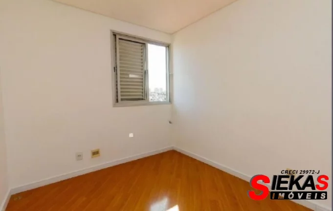 Imagem Apartamento disponível para locação de 3 Quartos com Suíte e Vaga de Garagem no Jardim Textil, São Paulo-SP!