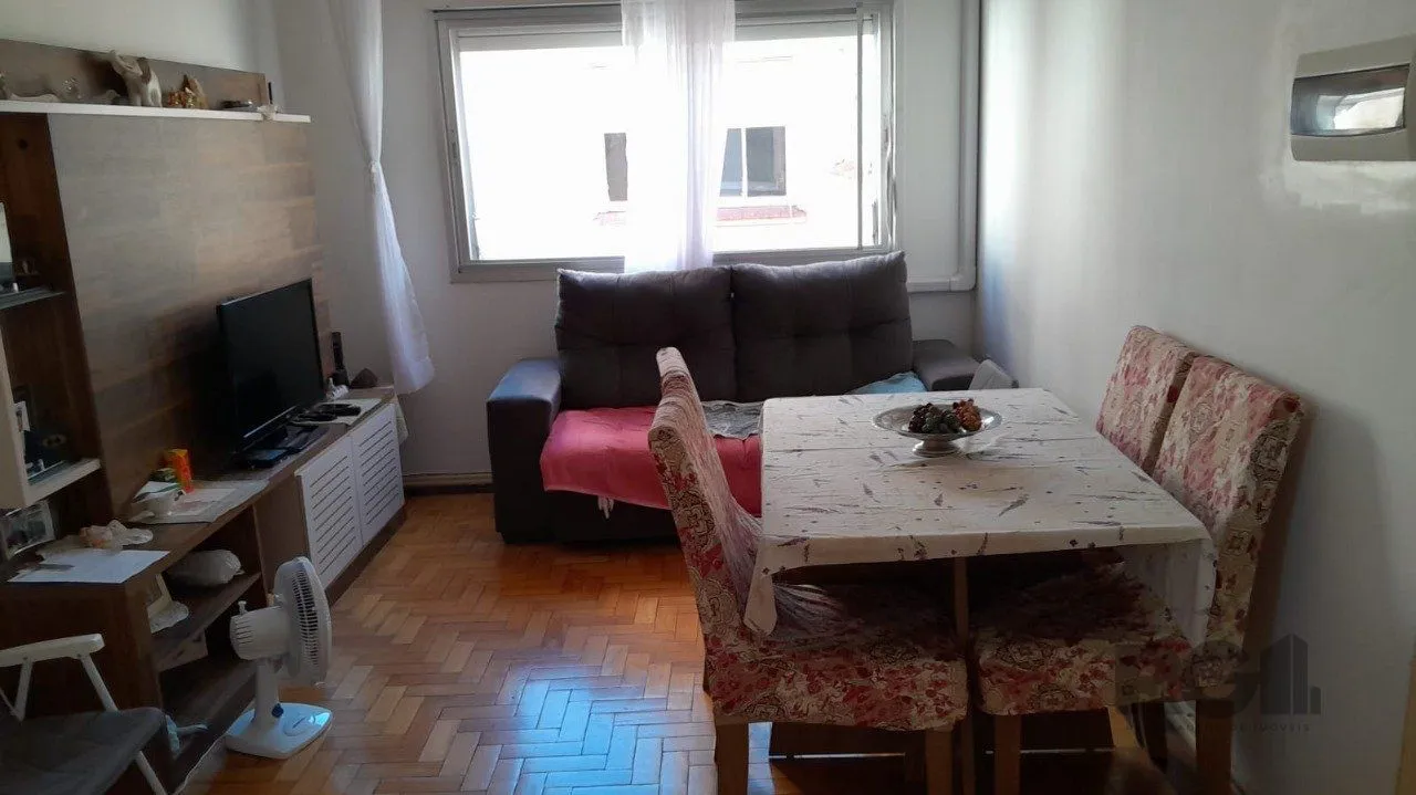 Imagem Apartamento 2 Dormitórios,box,elevador,Bairro Centro Histórico