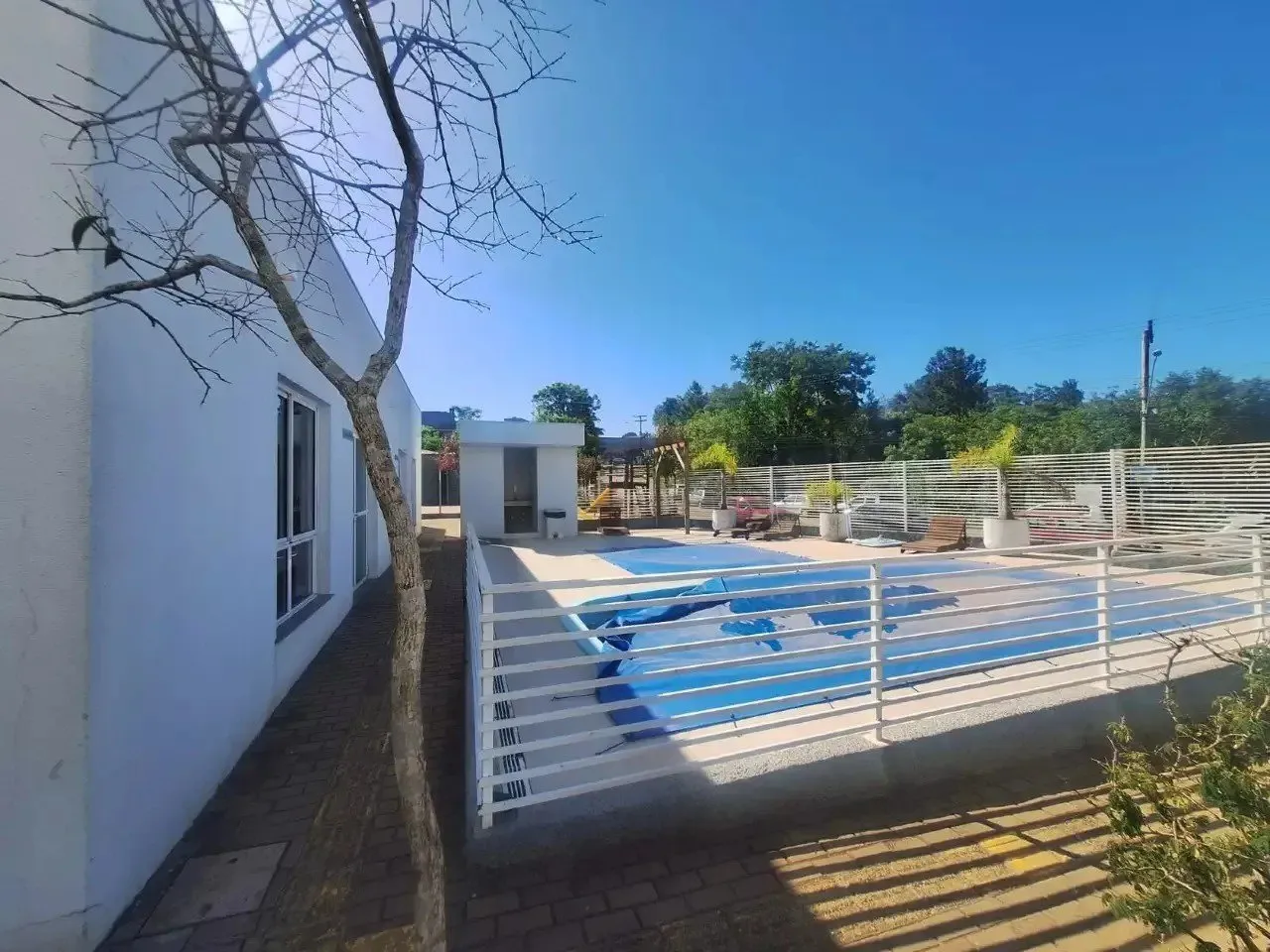 Imagem Apartamento 2 dormitórios em Viamão