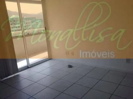 Imagem Apartamento com 3 quartos para Locação, Barra Olímpica - Rio de Janeiro