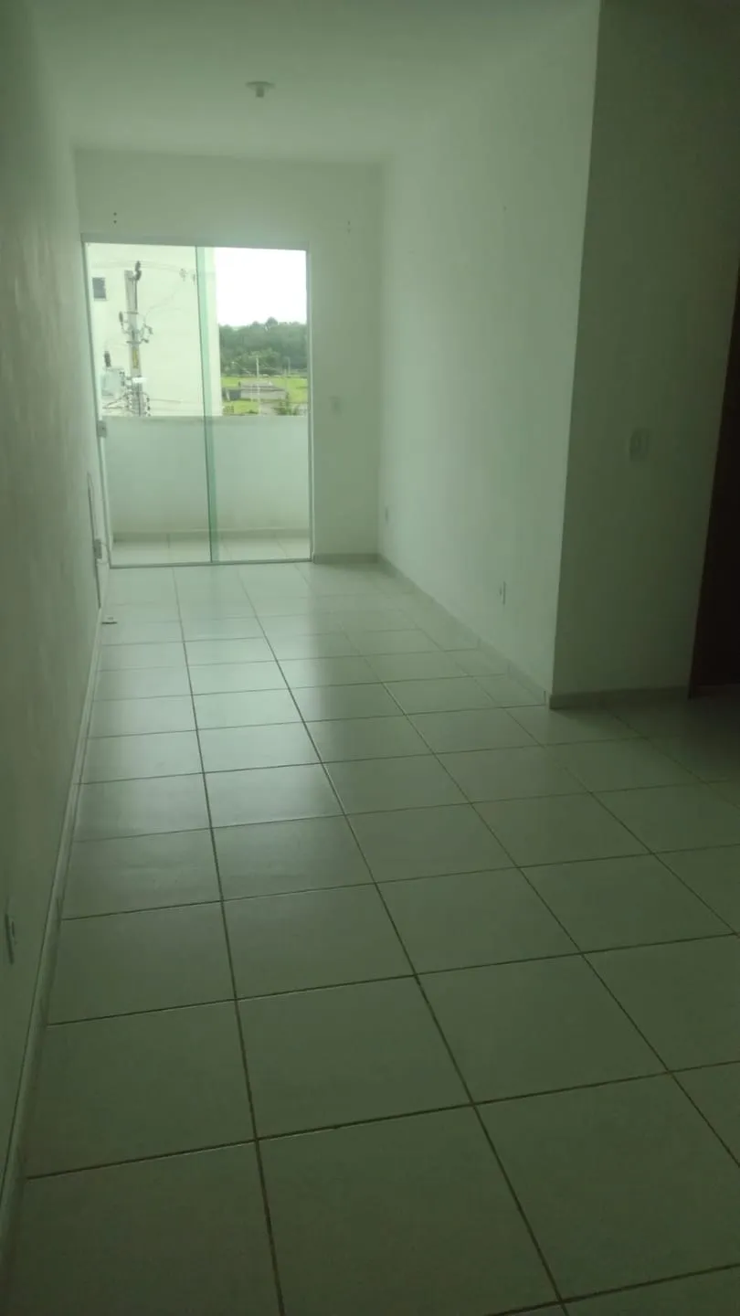 Imagem Apartamento à venda 2 Quartos, 1 Suite, 1 Vaga, Residencial Portal da Mantiqueira, Taubaté - SP | Portal da Mantiqueira