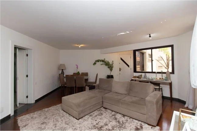 Imagem APARTAMENTO RESIDENCIAL em São Paulo - SP, Moema