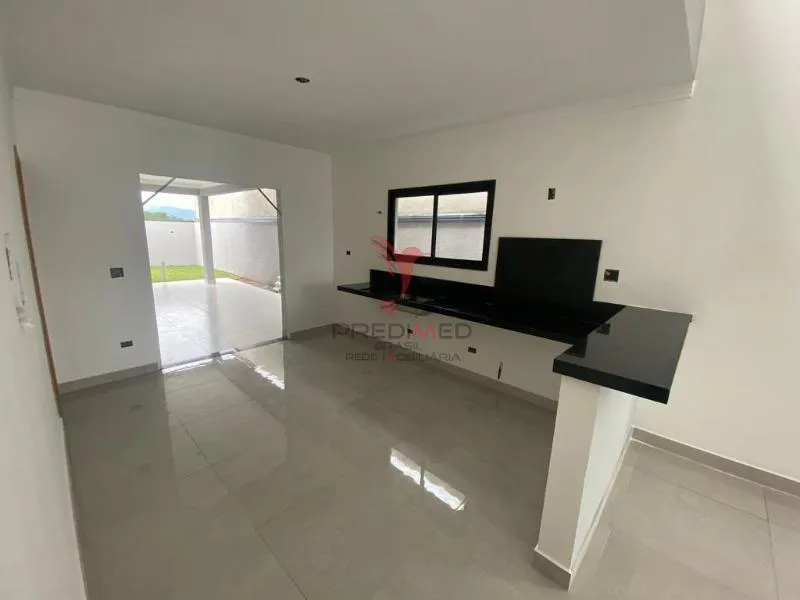 Imagem Casa 3 dormitórios 1 suíte 157m² 4 vagas Parque Residencial Maria Elmira Cacapava/SP