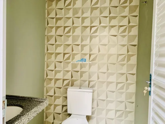 Imagem Ponto Comercial para Locação em Feira de Santana, BRASILIA, 1 banheiro