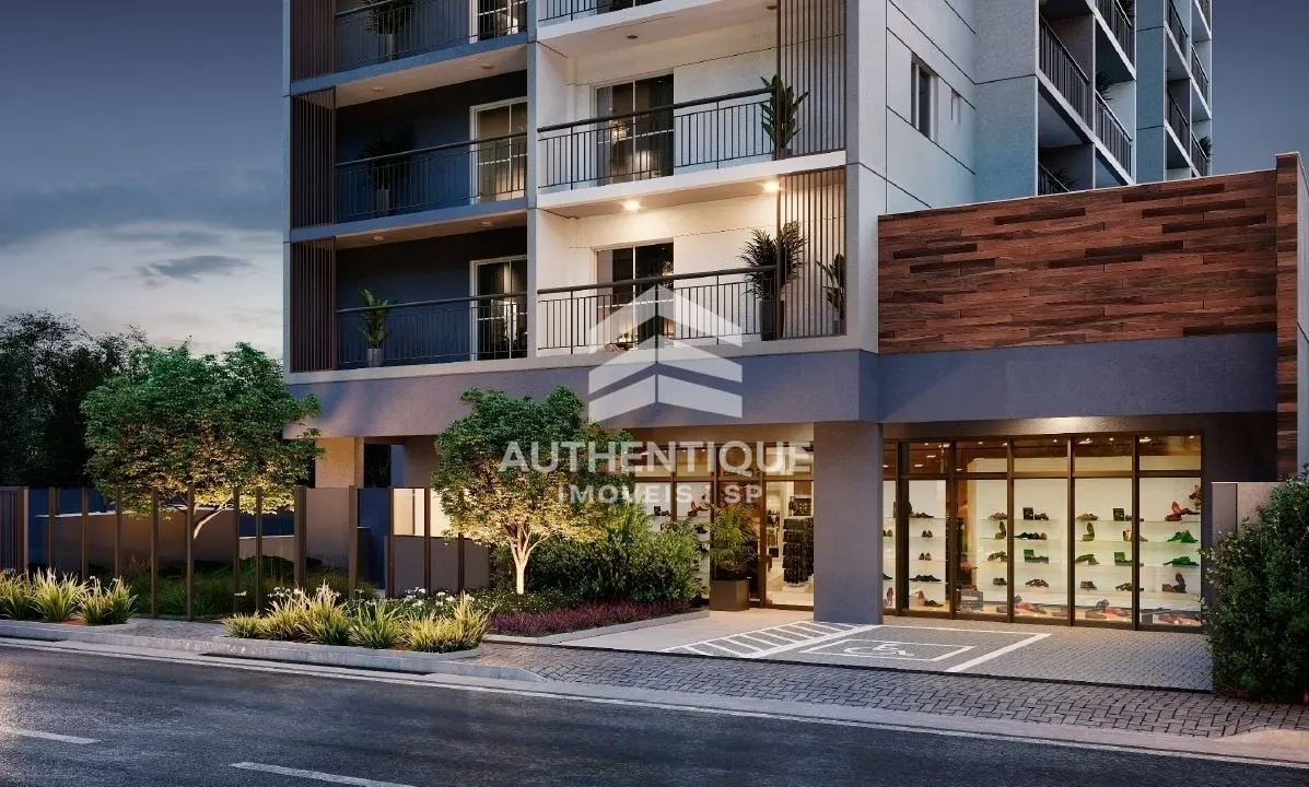 Imagem Welconx Vila Olímpia - Apartamento à venda no bairro Vila Olímpia - São Paulo/SP, Zona Sul
