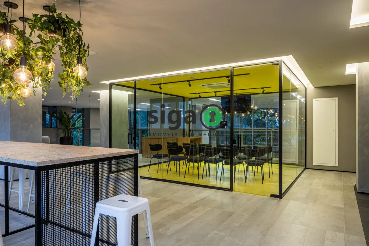 Imagem Apartamento Studio para venda no Paraíso, São Paulo - SP