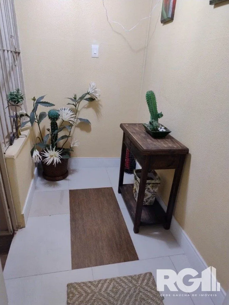 Imagem Apartamento em São João