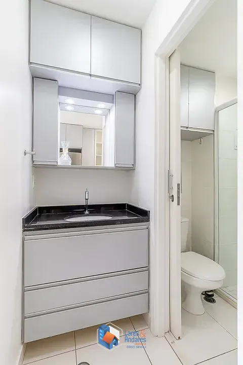 Imagem Studio para venda em Pinheiros com 1 quarto, 26m²