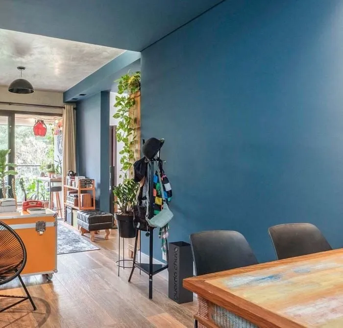 Imagem YBYRÁ VILA MADALENA - Apartamento à venda em São Paulo/SP
