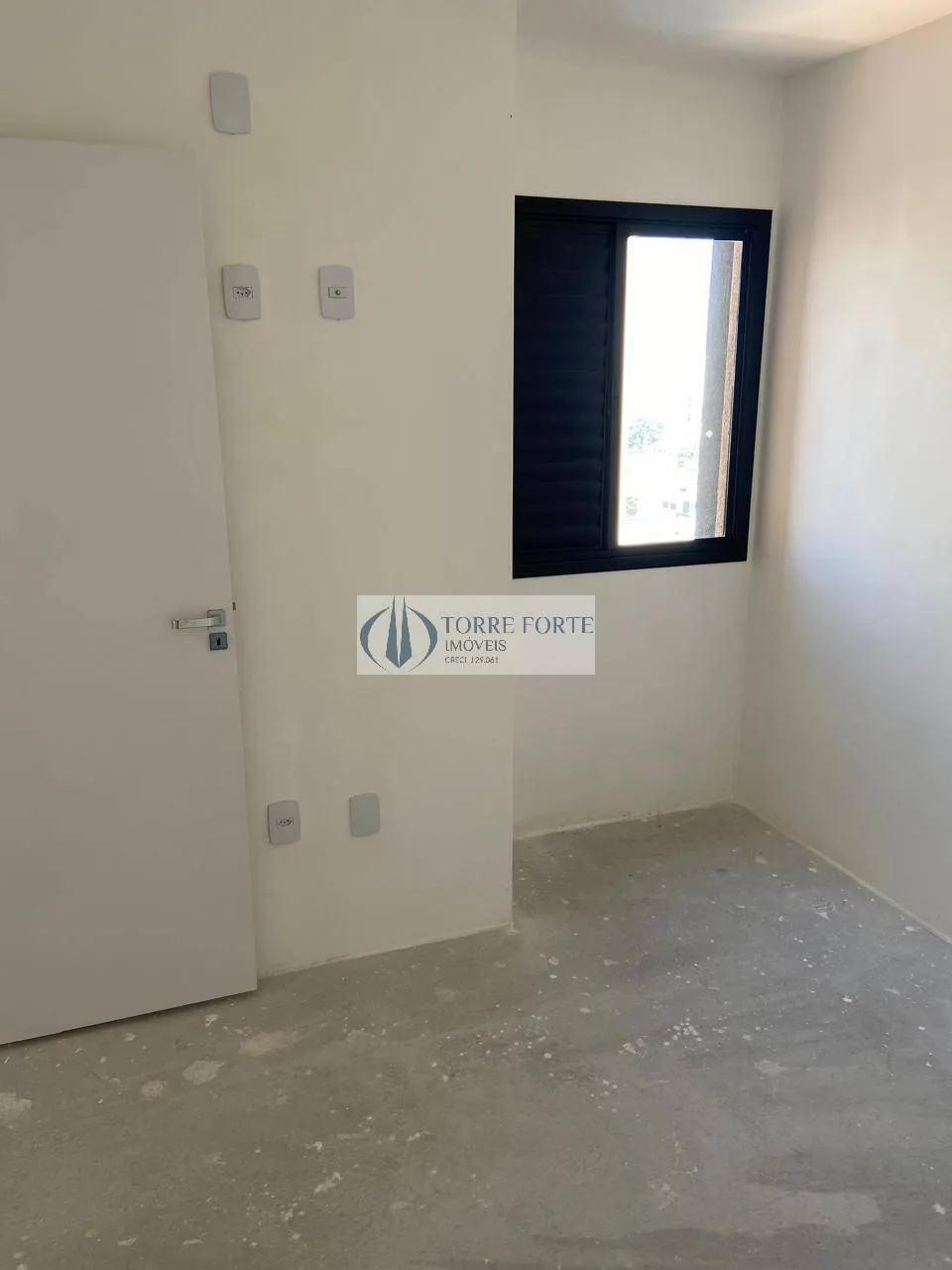 Imagem Apartamento novo com 2 dormitorios 1 vaga , varanda no Tatuape.