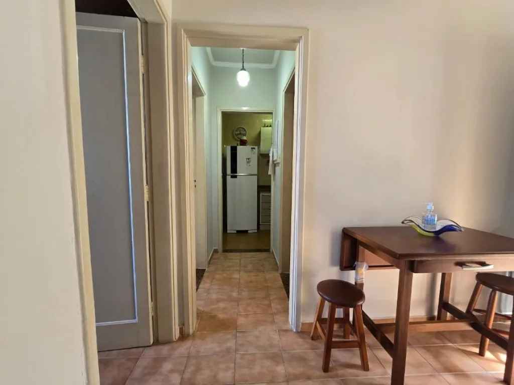 Imagem APARTAMENTO COM 58,00 m² - OCIAN - PRAIA GRANDE SP