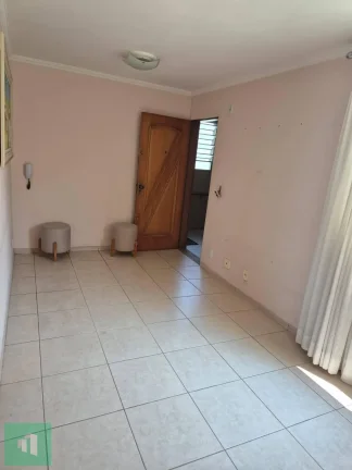 Imagem Apartamento à venda em São Bernardo do Campo, Paulicéia, com 2 quartos, 49m2