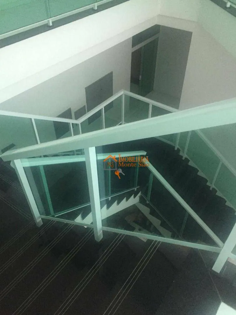Imagem Prédio à venda, 2150 m² por R$ 12.000.000,00 - Centro - Guarulhos/SP