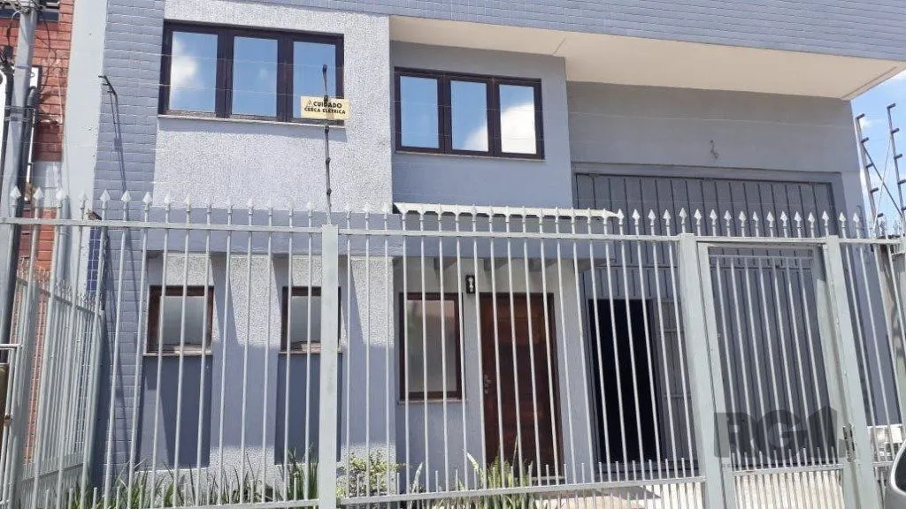 Imagem Depósito/Pavilhão para Venda - 300m², 0 dormitórios, Sarandi