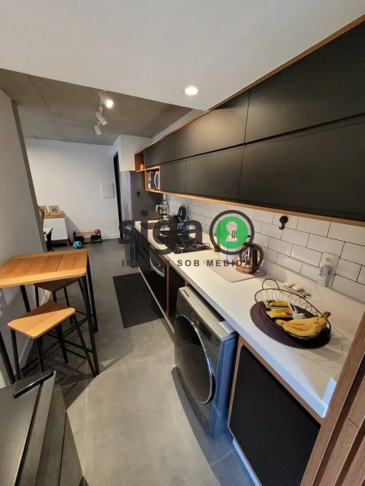 Imagem Apartamento à venda na Vila Leopoldina: 69m², 2 dormitórios e 1 vaga