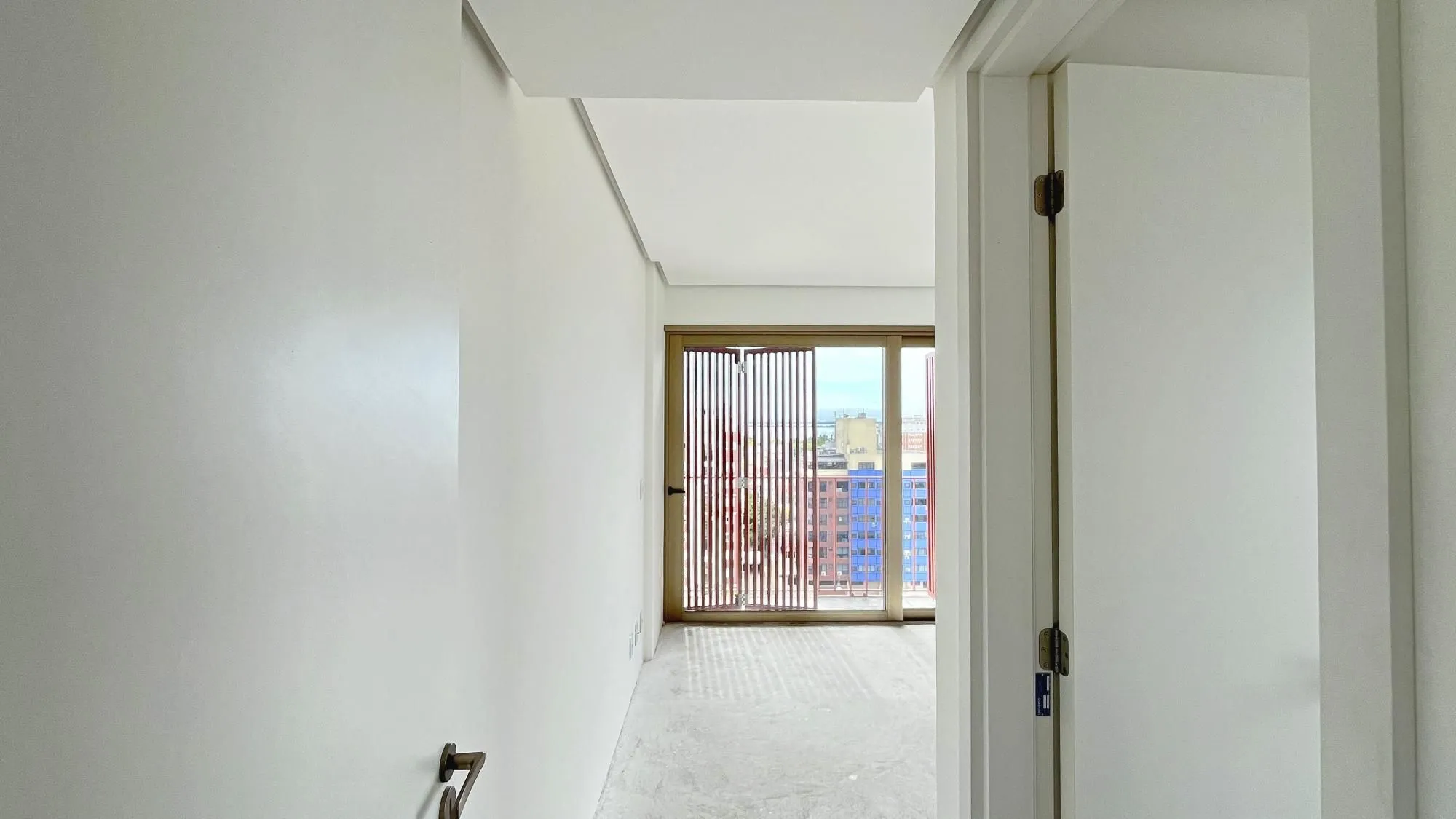 Imagem apartamento - 2 dorms - 2 vagas - 88 m² - Menino Deus