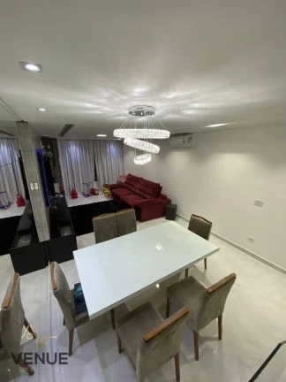 Imagem Sobrado com 2 dormitórios à venda, 240 m² por R$ 1.296.000,00 - Vila Marieta - São Paulo/SP