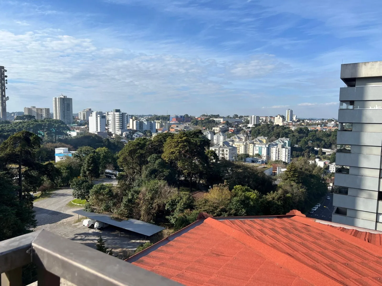 Imagem Cobertura à venda em Caxias do Sul, Nossa Senhora de Lourdes, com 4 quartos, 393m2