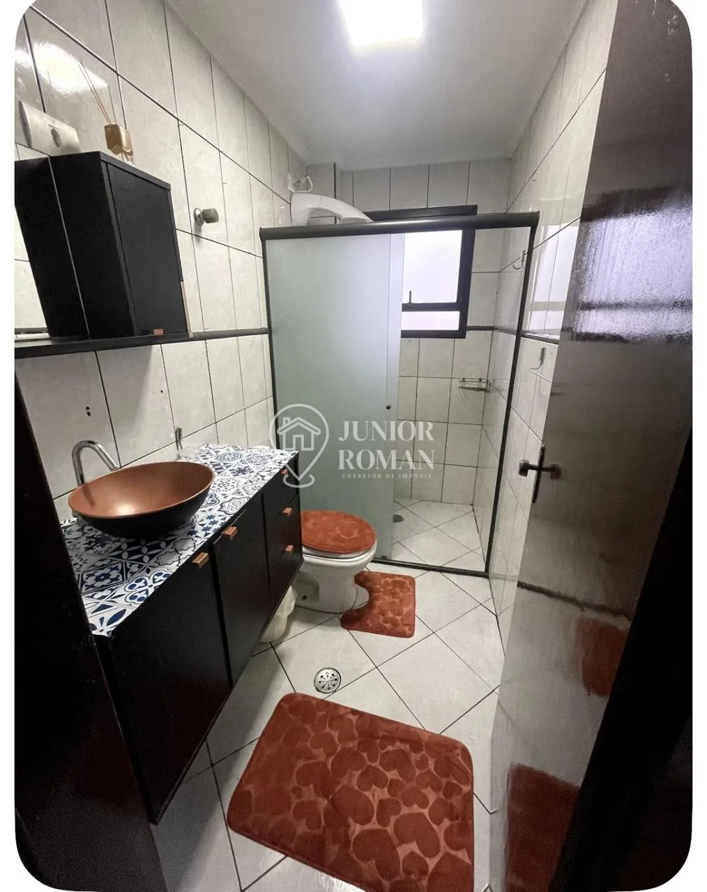 Imagem APTO MOBILIADO 2 DORM - BAIRRO TUPI - PRAIA GRANDE/SP