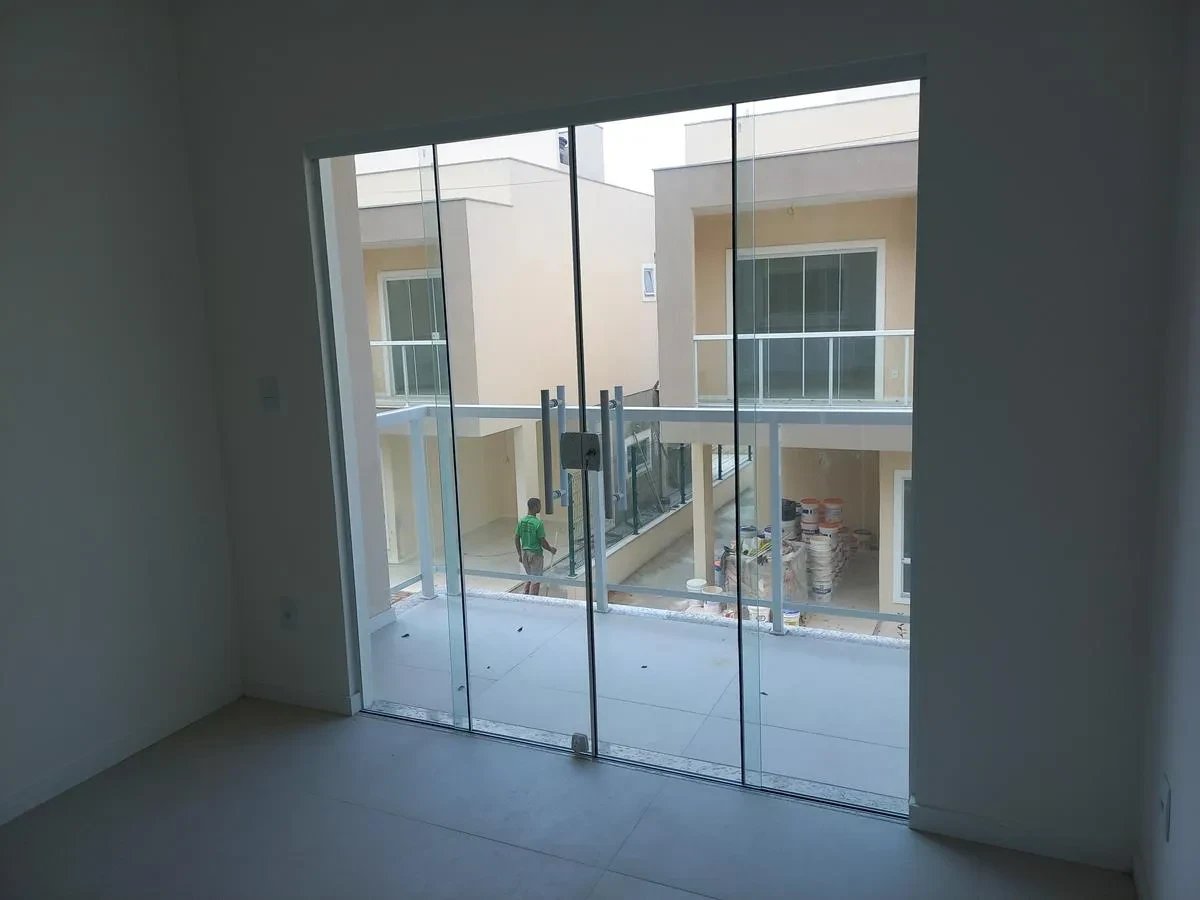Imagem Casa de Condomínio com 3 Quartos à Venda, 118 m² em Maravista - Niterói