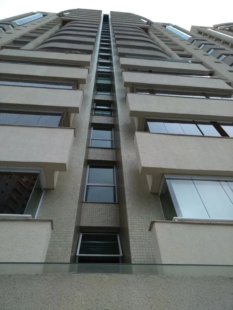 Imagem Apartamento à venda em Santo André-SP, Casa Branca: 3 quartos, 1 suíte, 2 banheiros, 1 vaga, 81m² - Condomínio Jardim de Florença