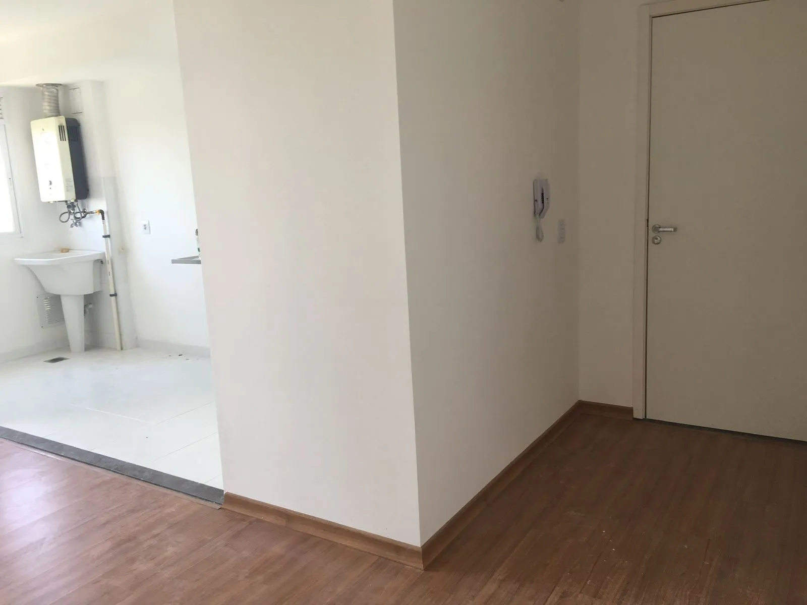 Imagem Apartamento com 3 quartos, 1 suíte, sacada