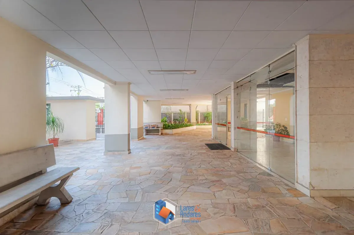 Imagem Apartamento para venda em Santana com 3 quartos, sendo 1 suíte, 84m²