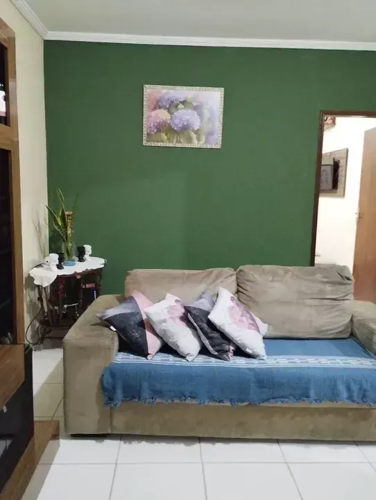 Imagem Casa à venda, Jardim Bela Vista, Taubaté, SP