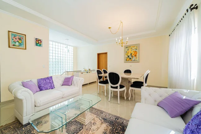 Imagem Casa com 3 dormitórios à venda, 262 m² por R$ 1.350.000,00 - Palm Hills - Cotia/SP