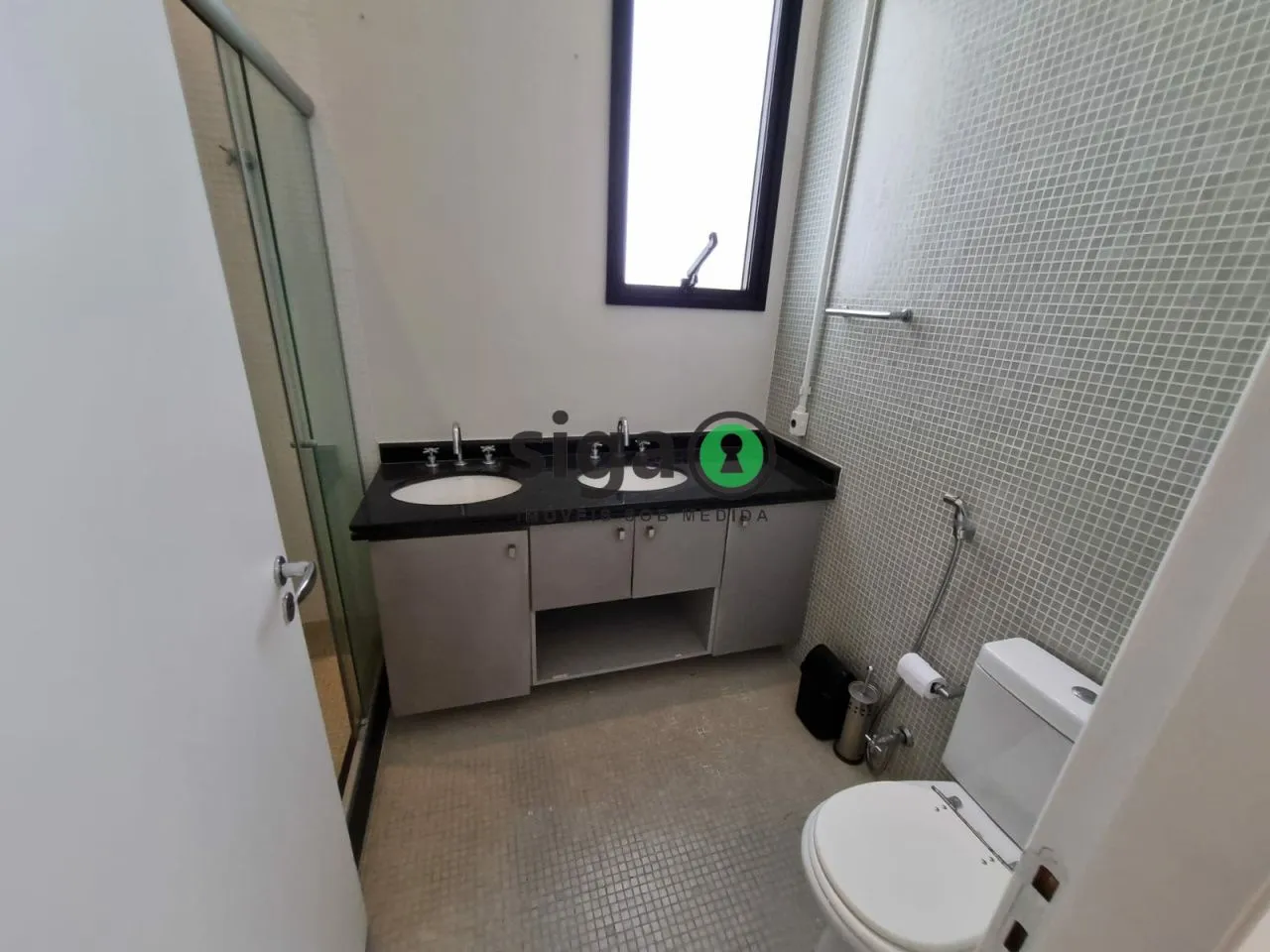 Imagem Apartamento a venda no Itaim Bibi com 2 quartos