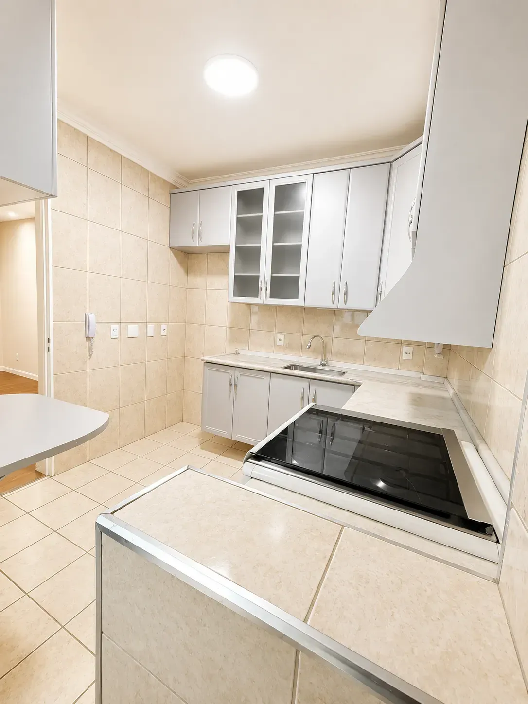 Imagem Apartamento à venda - Condomínio Chácara das Flores II - Área útil 56 m2 com 2 dormitórios - 1 vaga