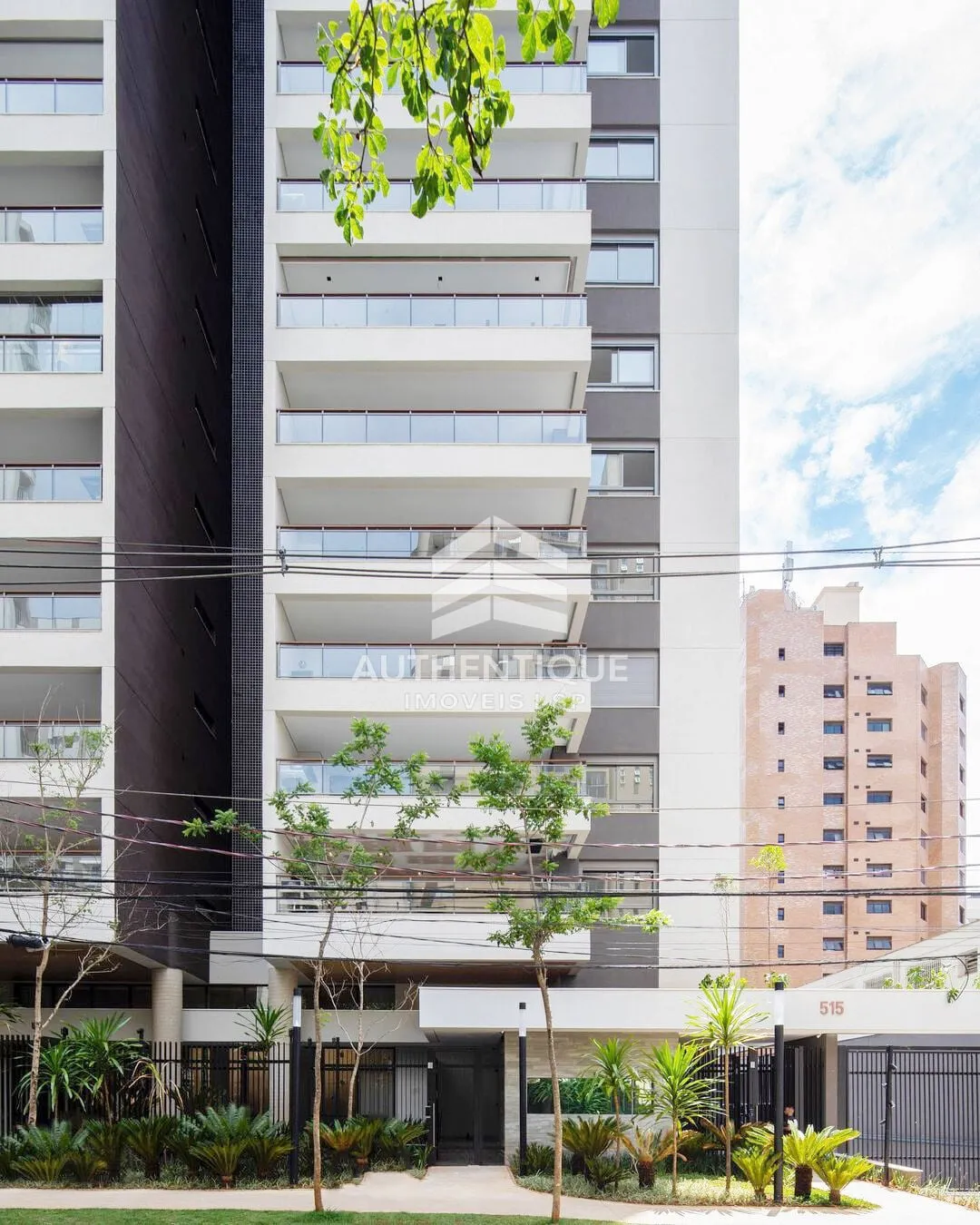 Imagem ARTISAN MOEMA - Apartamento à venda em São Paulo/SP