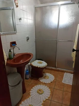 Imagem APARTAMENTO COM 65 m² - CAMPO DA AVIACAO - PRAIA GRANDE SP