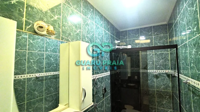 Imagem Apartamento à venda no bairro Enseada - Guarujá/SP