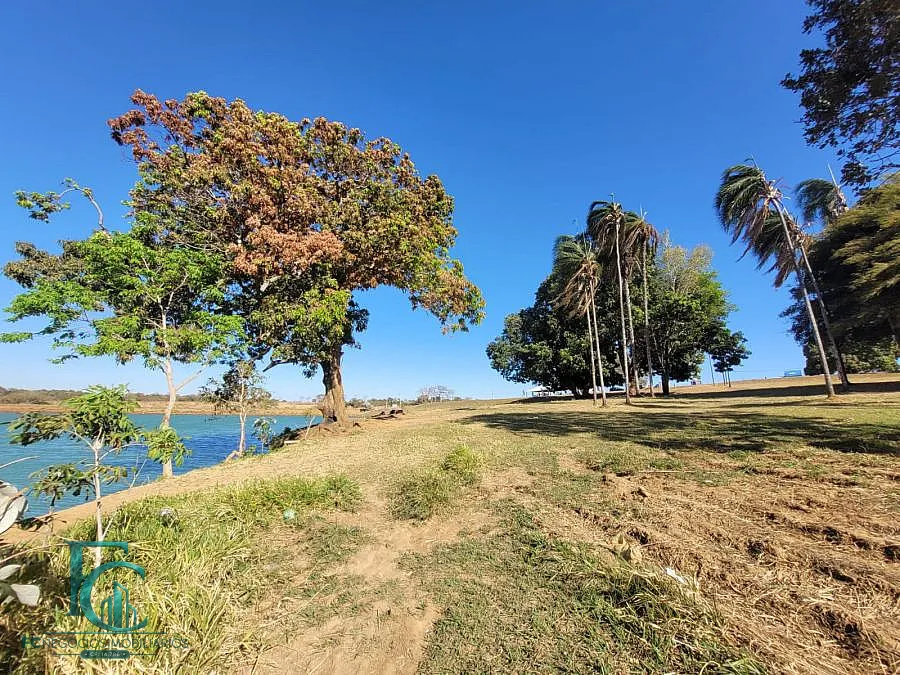 Imagem Loteamento Jardim do Lago - Abadia