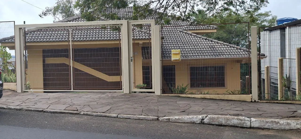 Imagem Casa alto padrão à venda em Santa Isabel, Viamão