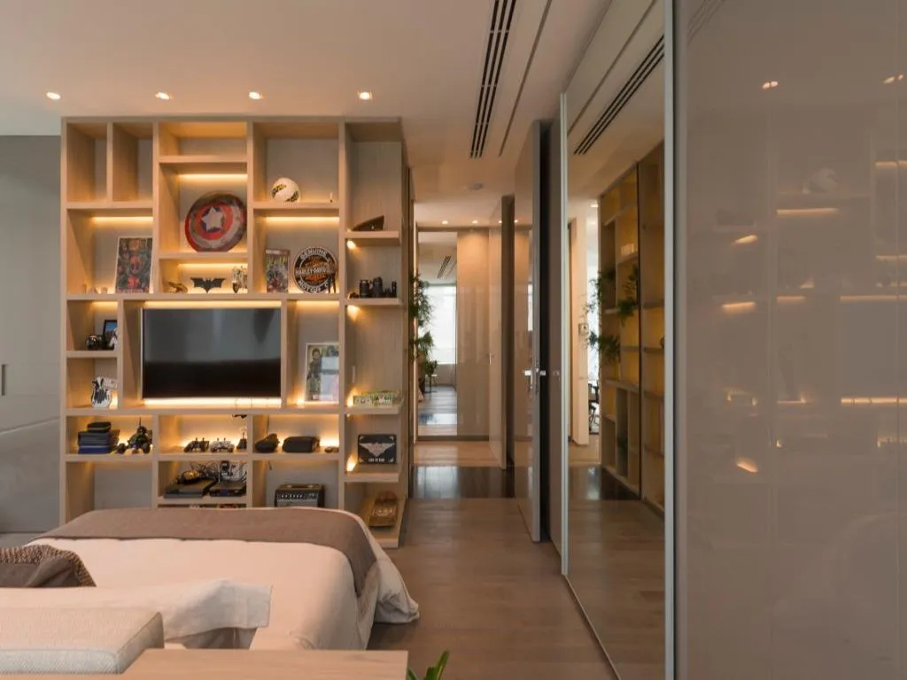 Imagem Edifício Vitra Tower São Paulo, apartamento à venda em Itaim Bibi São Paulo SP, apartment in São Paulo Brazil, alto padrão em São Paulo