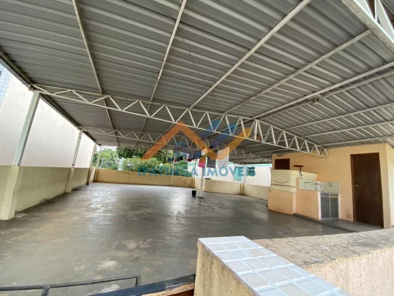 Imagem Casa no bairro Jardim Panorama - Ipatinga