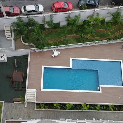 Foto do imóvel Apartamento com 2 Quartos à Venda, 47 m² em Avenida Júlio Buono, 1044 - Vila Gustavo, São Paulo - SP